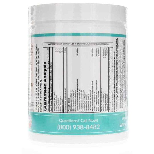 Living Meal Food Topper for Dogs Powder, 3.92 Oz, VTP