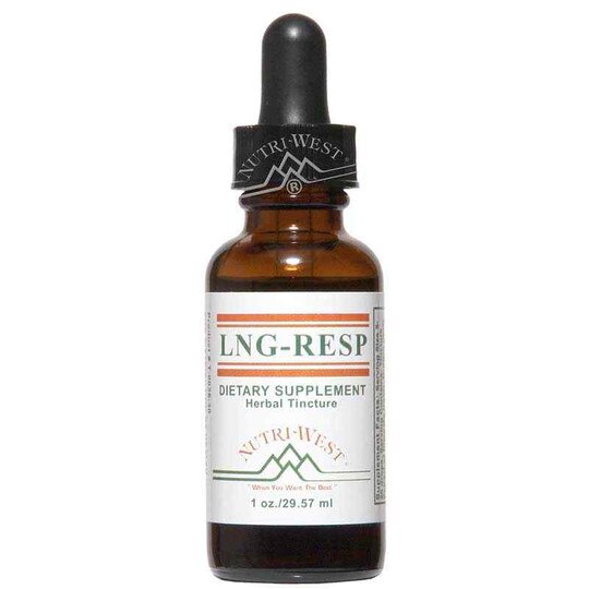 LNG-RESP, 1 Oz, NWE