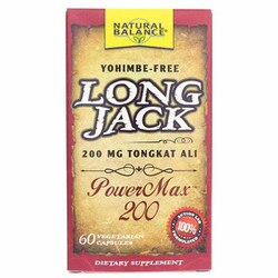 Long Jack PowerMax 200 1