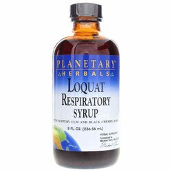 Loquat Respiratory Syrup 1