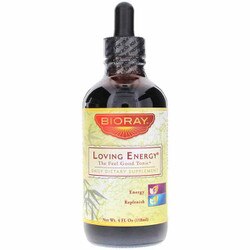 Loving Energy Feel Good Tonic 1