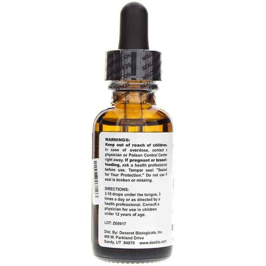 Lung Drainage, 1 Oz, DB