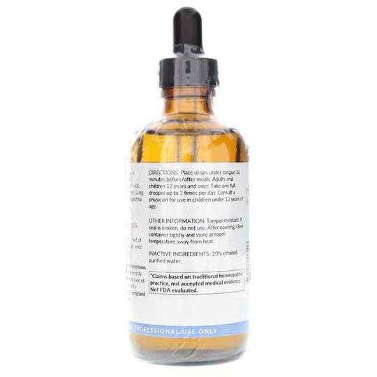 Lung Stim Liquescence, 4 Oz, PCHF