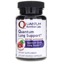 Lung Support