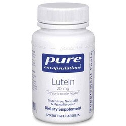 Lutein 20 Mg 1