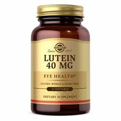 Lutein 40 Mg 1