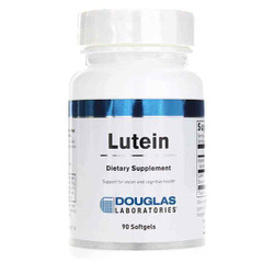 Lutein 6 Mg 1