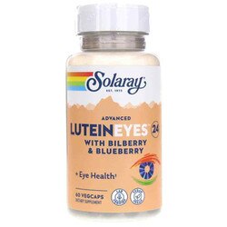 Lutein Eyes 24 Mg