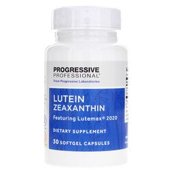 Lutein Zeaxanthin 1