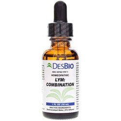 LYM:COMBINATION 1