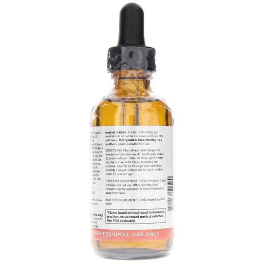 Lyme Nosode Drops, 2 Oz, PCHF