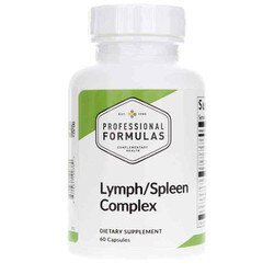 Lymph/Spleen Complex 1