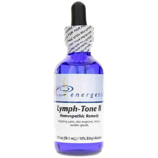 Lymph-Tone II, 2 Oz, EGX