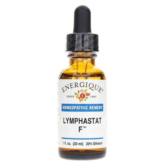Lymphastat F, 1 Oz, ENQ