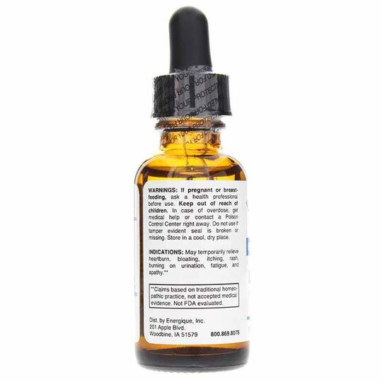 Lymphastat F, 1 Oz, ENQ