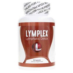 Lymplex Lymphatic Detox Caps