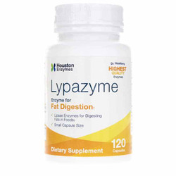 Lypazyme Enzyme for Fat Digestion