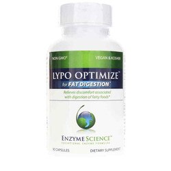 Lypo Optimize