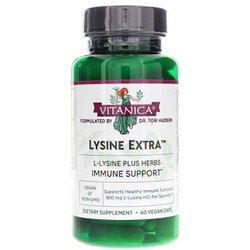 Lysine Extra 1