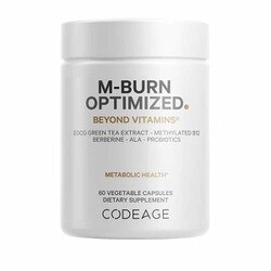 M-Burn Optimized