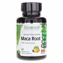 Maca Root