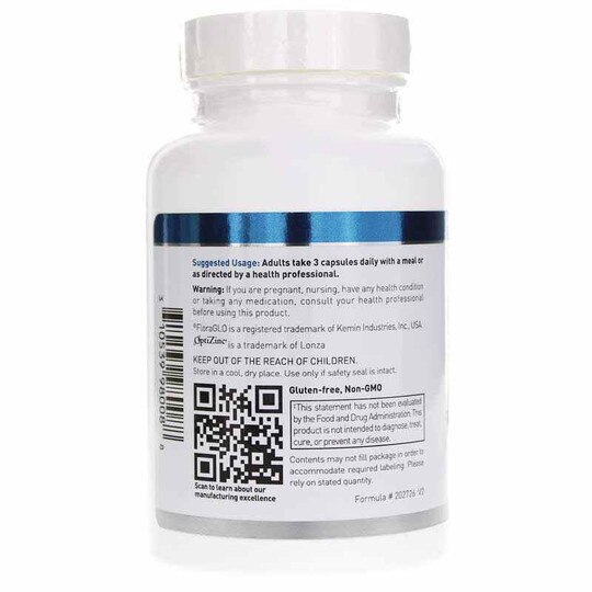 Macu-Support, 90 Veg Capsules, DGL