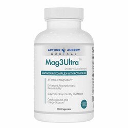 Mag3Ultra