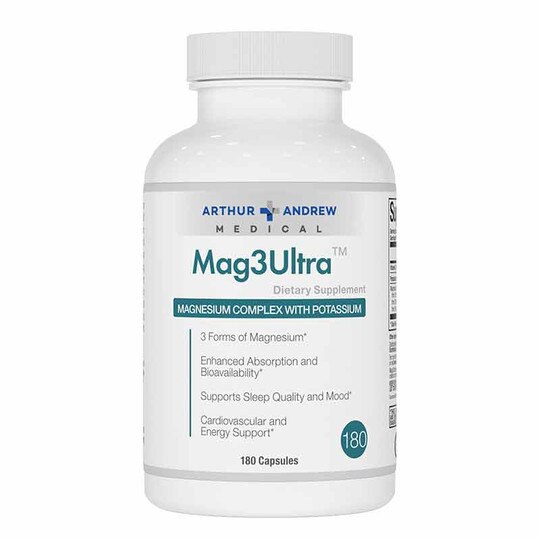 Mag3Ultra, AAM