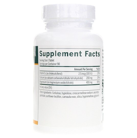 Mag Cal Formula 2, 90 Tablets, GEN