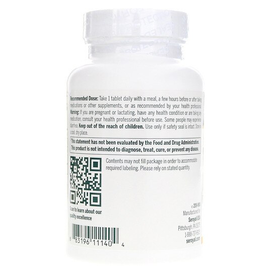 Mag Cal Formula 2, 90 Tablets, GEN