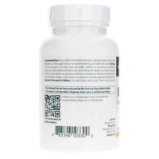Mag Cal Plus, 90 Tablets, GEN