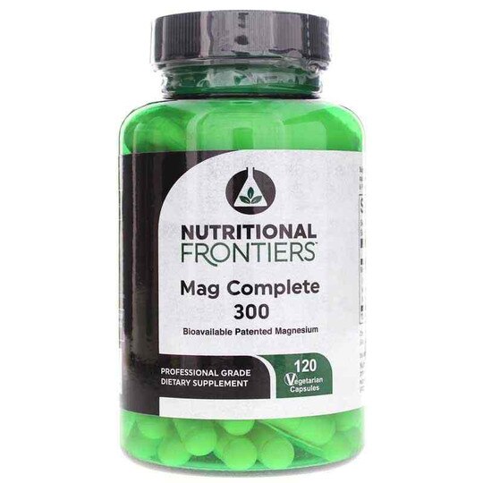 Mag Complete 300, NTF