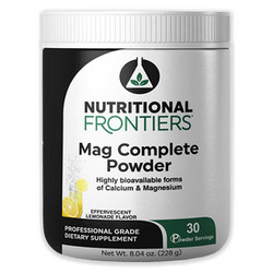 Mag Complete Powder 1