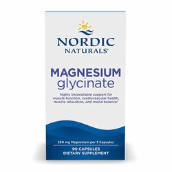 Magnesium Glycinate