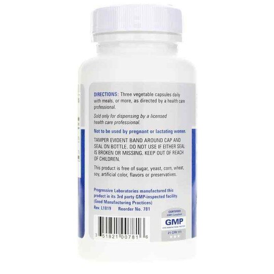 Mag-K 299 Mg Magnesium & Potassium, 90 Capsules, PGL