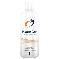 MagneGel Topical Magnesium 1