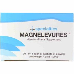 Magnelevures 1
