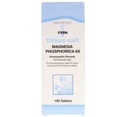 Magnesia Phosphorica 6X 1