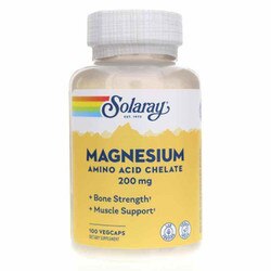 Magnesium 200 Mg 1