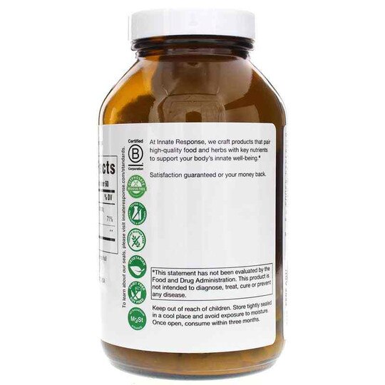 Magnesium 300, 120 Capsules, INR