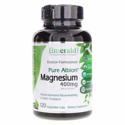 Magnesium 400 Mg 1
