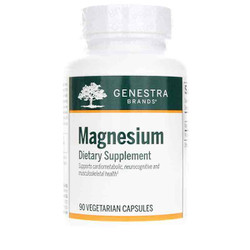 Magnesium 1