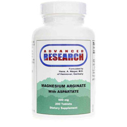 Magnesium Arginate with Aspartate 1