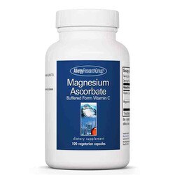 Magnesium Ascorbate Buffered Vitamin C 1