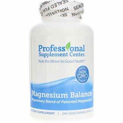 Magnesium Balance