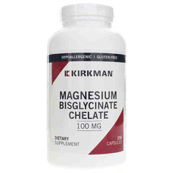 Magnesium Bisglycinate Chelate 1