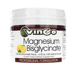 Magnesium Bisglycinate Powder