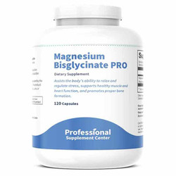 Magnesium Bisglycinate Pro 1