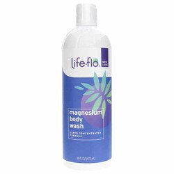 Magnesium Body Wash