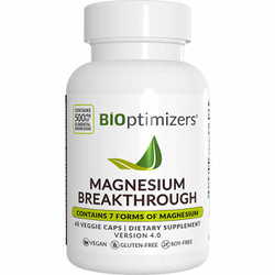 Magnesium Breakthrough 1